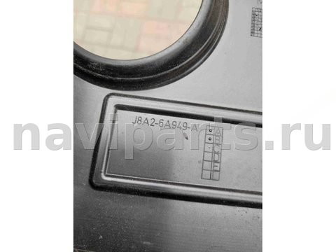 Новое Land-Rover Range Rover Velar L560, 2019 г., OEM J8A26A949AB, арт. 8780, фото 2