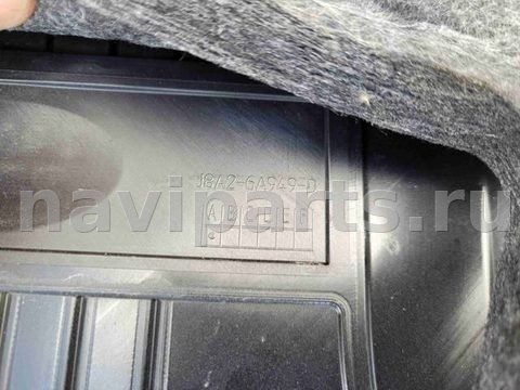Новое Land-Rover Range Rover Velar L560, 2018 г., OEM J8A26A949DA, арт. 8781, фото 3