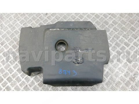 Новое Toyota Avensis T27, 2011 г., OEM 5141012070, арт. 87Y03H401_A199992