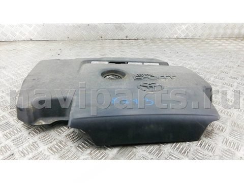 Новое Toyota Avensis T27, 2011 г., OEM 5141012070, арт. 87Y03H401_A199992, фото 2
