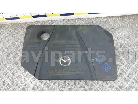 Новое Mazda 5, 2006 г., OEM BP4K56115F, арт. 89Z18H401