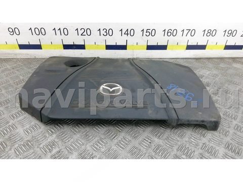 Новое Mazda 5, 2006 г., OEM BP4K56115F, арт. 89Z18H401, фото 2