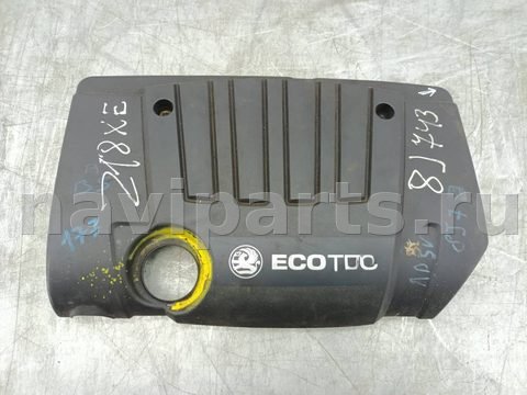 Новое Opel Astra, 2004 г., OEM 55354755, арт. 8J743-4