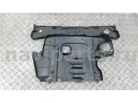 Новое BMW 5 E60/E61, 2007 г., арт. 91H13H401, фото 3