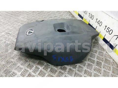 Новое Lexus IS, 2007 г., OEM 1261126020, арт. 93X13H401, фото 4