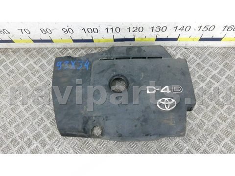 Новое Toyota Auris E150, 2007 г., OEM 126110R050, арт. 93X34H401, фото 2