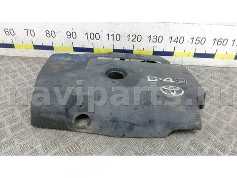 Новое Toyota Auris E150, 2007 г., OEM 126110R050, арт. 93X34H401, фото 3