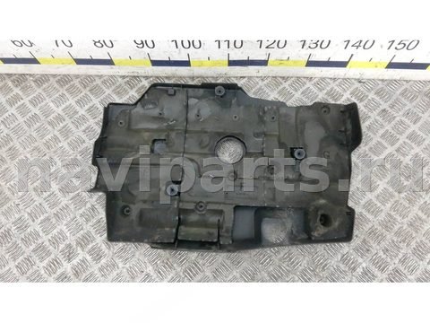 Новое Toyota Auris E150, 2007 г., OEM 126110R050, арт. 93X34H401, фото 4