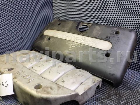 Новое Mercedes E W211, 2000 г., OEM A6120100867, арт. 96765066