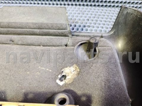 Новое Mercedes E W211, 2000 г., OEM A6120100867, арт. 96765066, фото 7