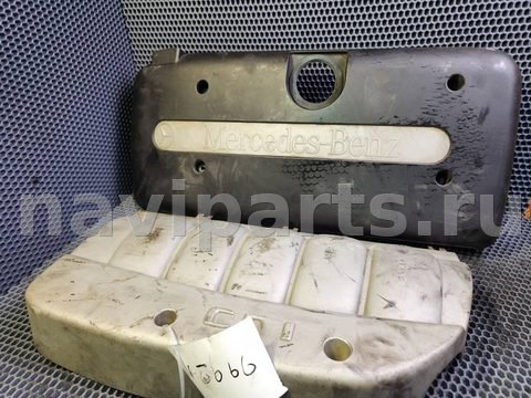 Новое Mercedes E W211, 2000 г., OEM A6120100867, арт. 96765066, фото 9