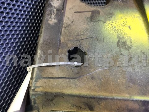 Новое Volkswagen Sharan, 1999 г., OEM 028103935E, арт. 96765568, фото 2
