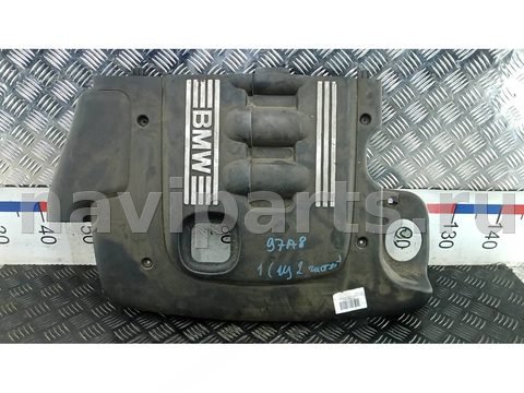 Новое BMW 5 E60/E61, 2006 г., арт. 97A08H401