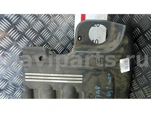 Новое BMW 5 E60/E61, 2006 г., арт. 97A08H401, фото 2