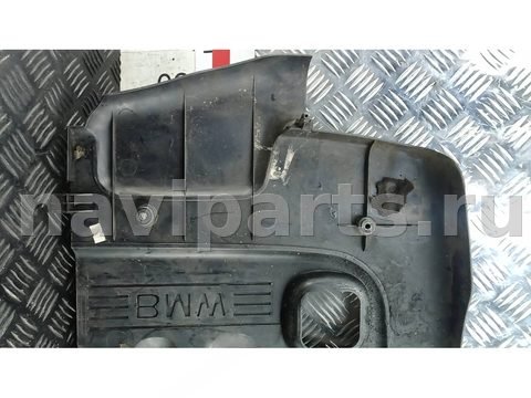 Новое BMW 5 E60/E61, 2006 г., арт. 97A08H401_A184087, фото 6