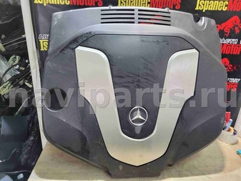 Новое Mercedes GLE W166, 2016 г., OEM A6420107008, арт. 9846