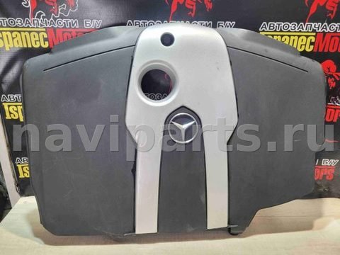 Новое Mercedes GLE W166, 2018 г., OEM A6510108412, арт. 9849