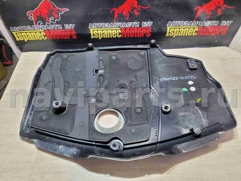 Новое Mercedes GLE W166, 2018 г., OEM A6510108412, арт. 9849, фото 3