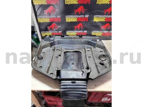 Новое Mercedes GLE W166, 2018 г., OEM A6420107008, арт. 9850
