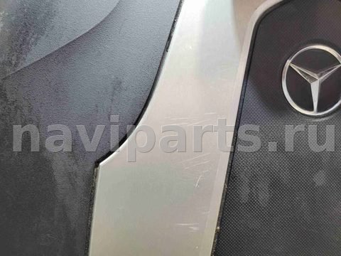 Новое Mercedes GLE W166, 2018 г., OEM A6420107008, арт. 9850, фото 4