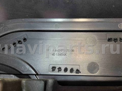 Новое Mercedes GLE W166, 2018 г., OEM A6420107008, арт. 9850, фото 5