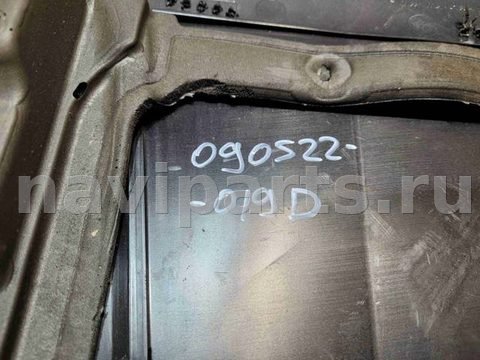Новое Mercedes GLE W166, 2018 г., OEM A6420107008, арт. 9850, фото 6