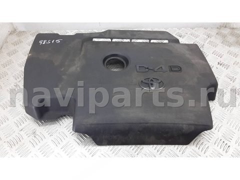 Новое Toyota Avensis T27, 2011 г., OEM 5144312080, арт. 98S15H401_A199992