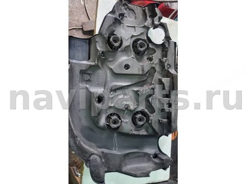 Новое Volvo V60, 2011 г., OEM 31319191, арт. 99757035, фото 2