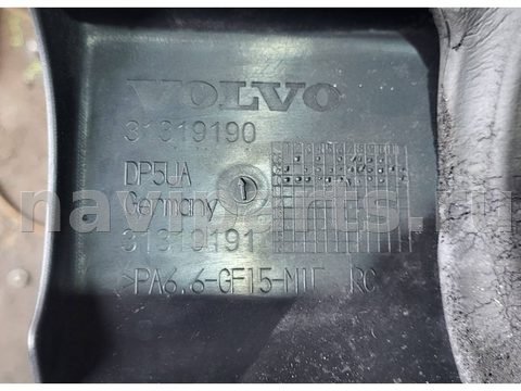 Новое Volvo V60, 2011 г., OEM 31319191, арт. 99757035, фото 3