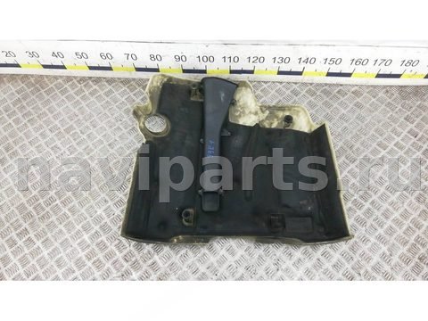 Новое Chrysler 300C, 2007 г., арт. 99E01H401, фото 4