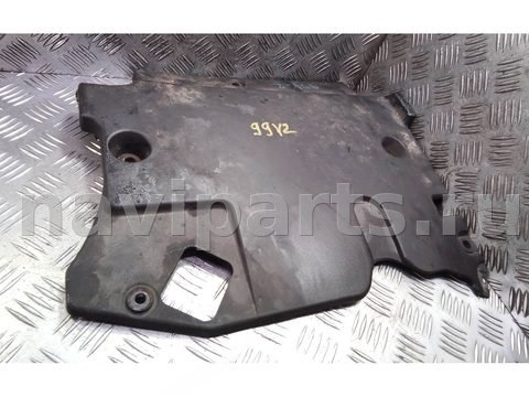 Новое Toyota RAV4 XA20, 2003 г., арт. 99Y02H401, фото 3
