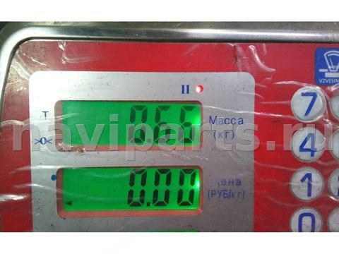 Новое Toyota RAV4 XA20, 2003 г., арт. 99Y02H401, фото 7