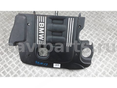 Новое BMW X3 E83, 2007 г., OEM 51713400041, арт. 9BN17H401