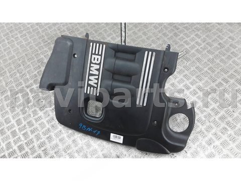 Новое BMW X3 E83, 2007 г., OEM 51713400041, арт. 9BN17H401, фото 2