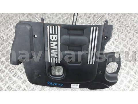 Новое BMW X3 E83, 2007 г., OEM 51713400041, арт. 9BN17H401, фото 3