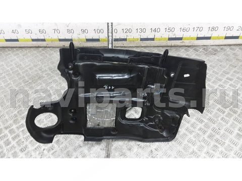 Новое BMW X3 E83, 2007 г., OEM 51713400041, арт. 9BN17H401, фото 4