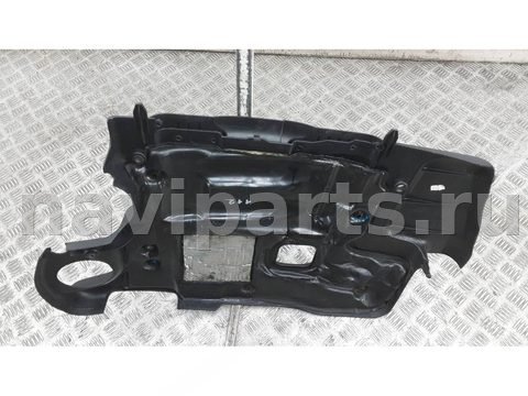 Новое BMW X3 E83, 2007 г., OEM 51713400041, арт. 9BN17H401, фото 5