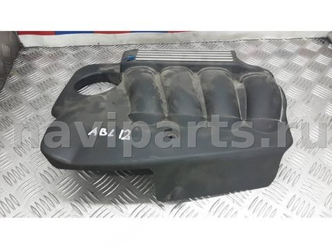 Новое BMW 3 E46, 2002 г., арт. ABL12H401