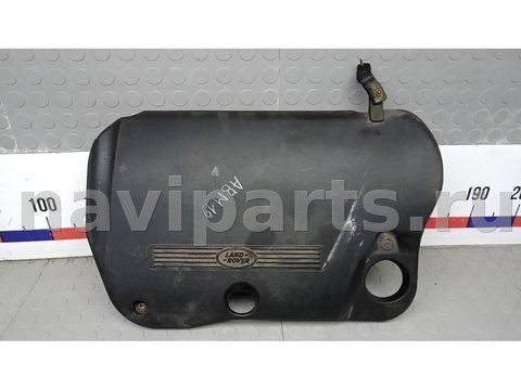 Новое Land-Rover Freelander, 2010 г., арт. ABM19H401