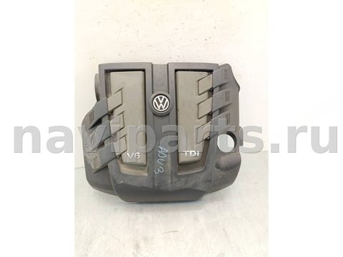 Новое Volkswagen Touareg, 2015 г., OEM 059103925CA, арт. ADV3-36