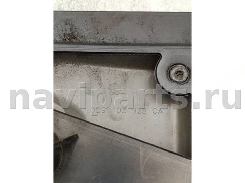 Новое Volkswagen Touareg, 2015 г., OEM 059103925CA, арт. ADV3-36, фото 10