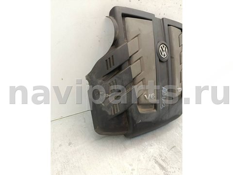 Новое Volkswagen Touareg, 2015 г., OEM 059103925CA, арт. ADV3-36, фото 2