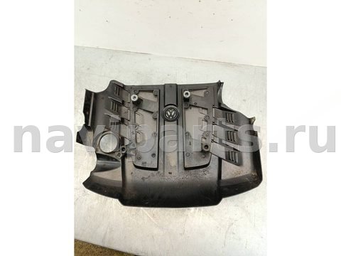 Новое Volkswagen Touareg, 2015 г., OEM 059103925CA, арт. ADV3-36, фото 4