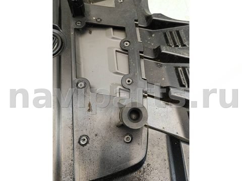 Новое Volkswagen Touareg, 2015 г., OEM 059103925CA, арт. ADV3-36, фото 7