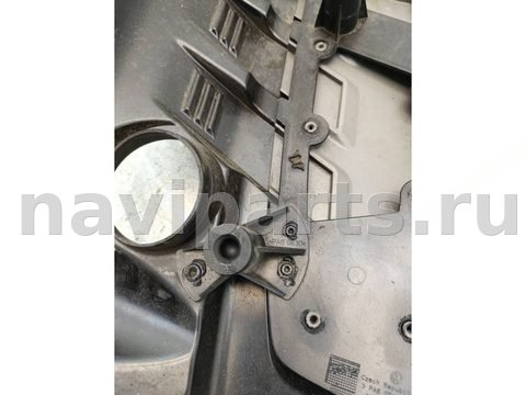 Новое Volkswagen Touareg, 2015 г., OEM 059103925CA, арт. ADV3-36, фото 8