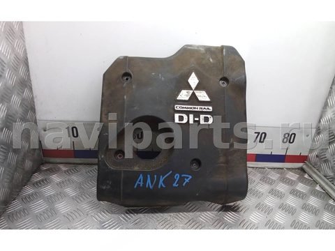 Новое Mitsubishi L200, 2006 г., арт. ANK27H401
