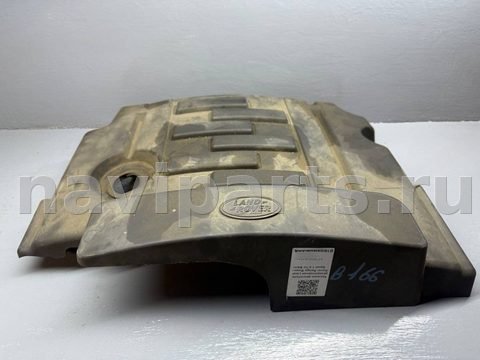 Новое Land-Rover Range Rover Sport, 2009 г., OEM 7H226A949AB, арт. B102558764, фото 2