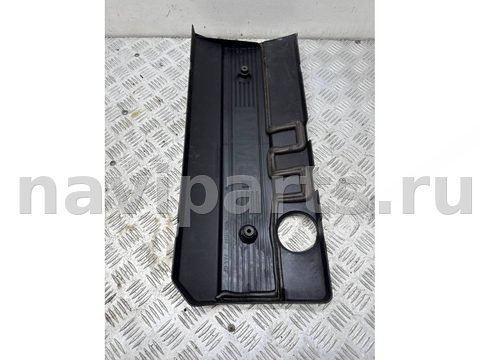 Декоративная крышка двигателя BMW 5 E34, 1993 г., арт. B104941238, фото 2