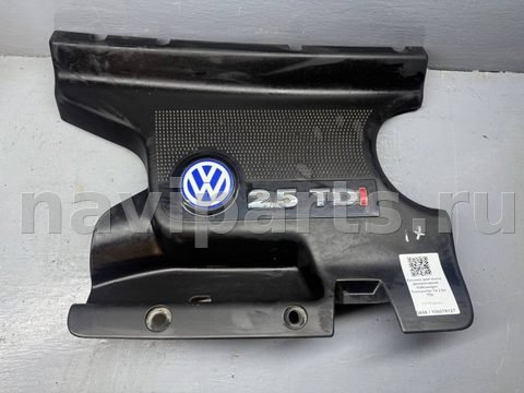 Новое Volkswagen Transporter T4, 1997 г., OEM 7D0119512D, арт. B106078127