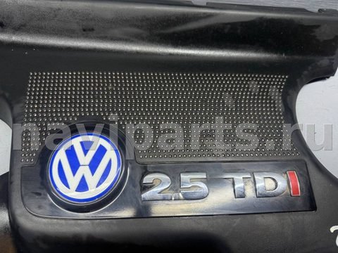 Новое Volkswagen Caravelle T4, 2002 г., OEM 7D0119512D, арт. B106078127_2, фото 4